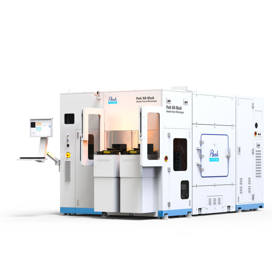 Park NX-Mask - Photomask Repair System