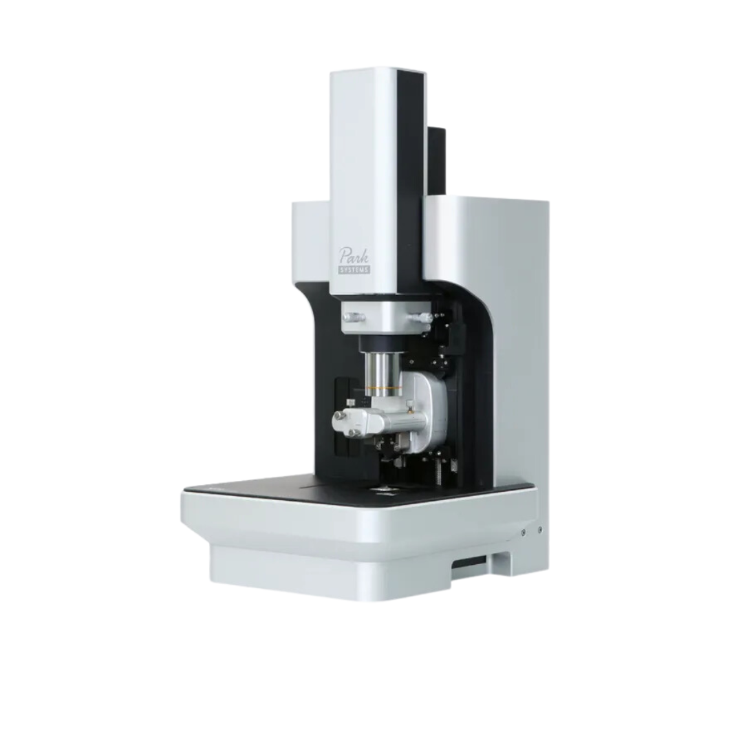 Park NX10 - Atomic Force Microscope