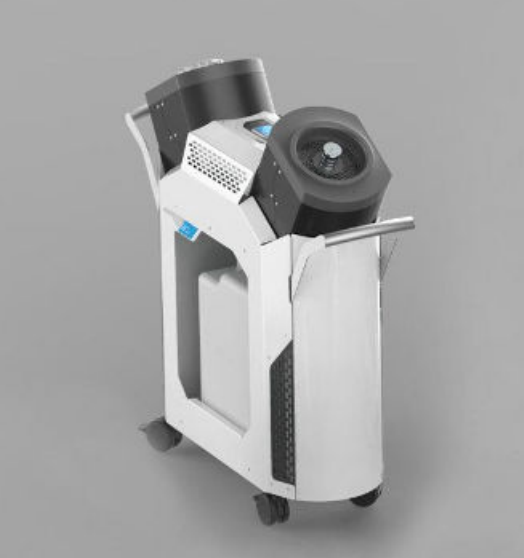 Phileas® 250 - Airborne Surface Disinfection (ASD) Unit