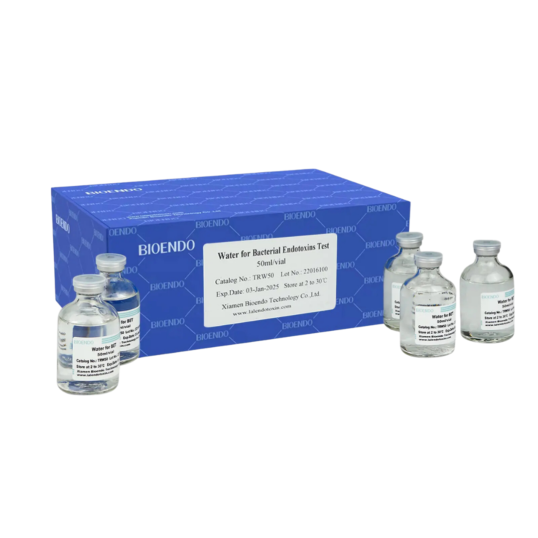 LAL Reagent Water (Water for Bacterial Endotoxins Test)