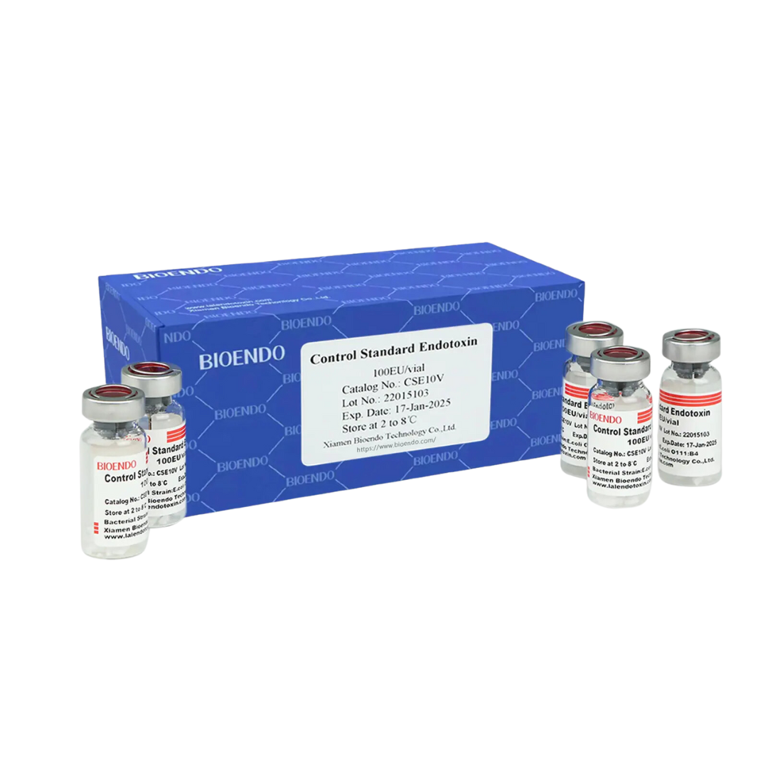 Control Standard Endotoxin (CSE)