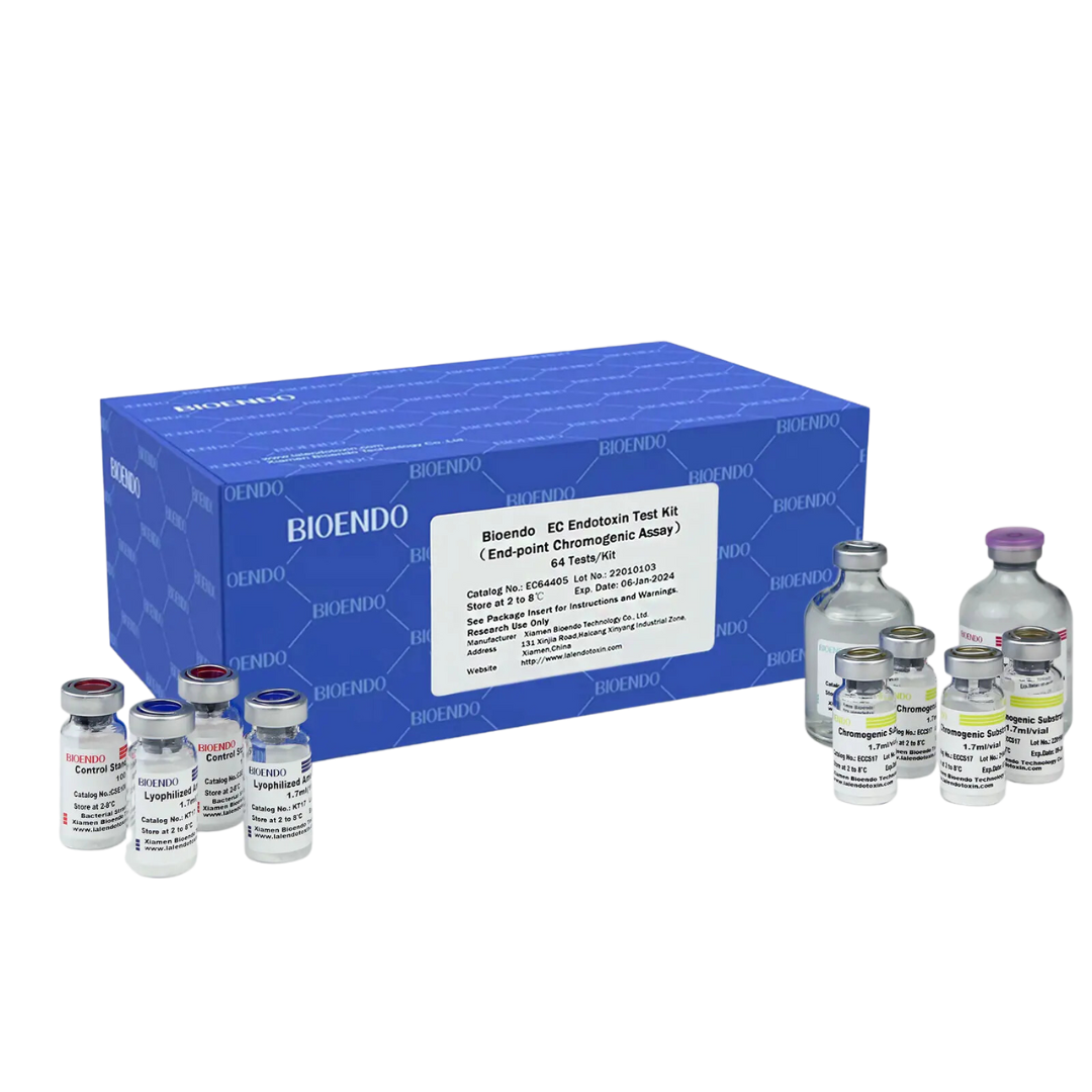 Endpoint Chromogenic Kit EC64405