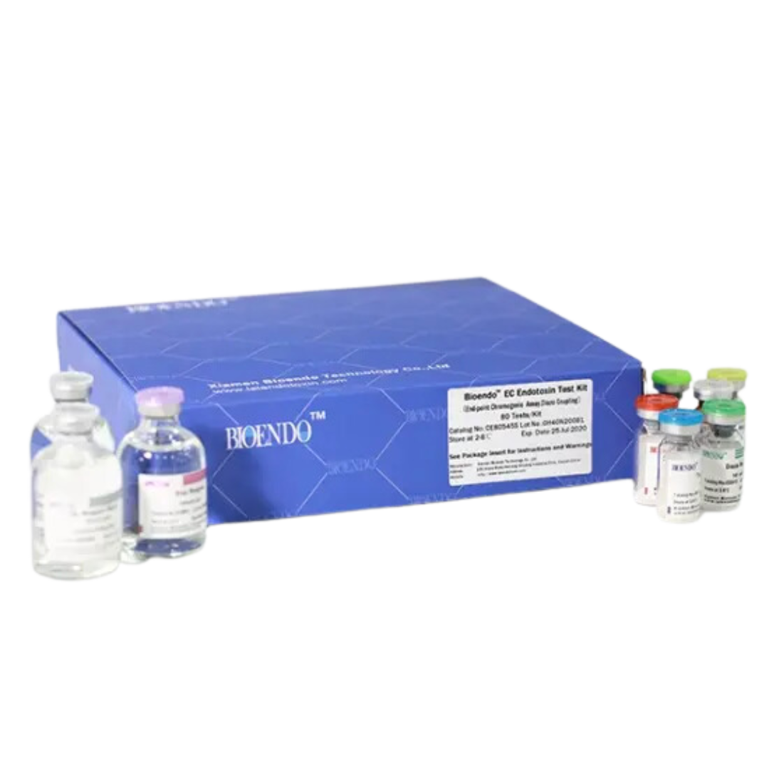 Endpoint Chromogenic Kit EC80545