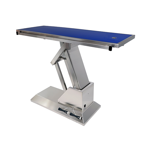 Surgery Table with Radiology Table Top One Evacuation