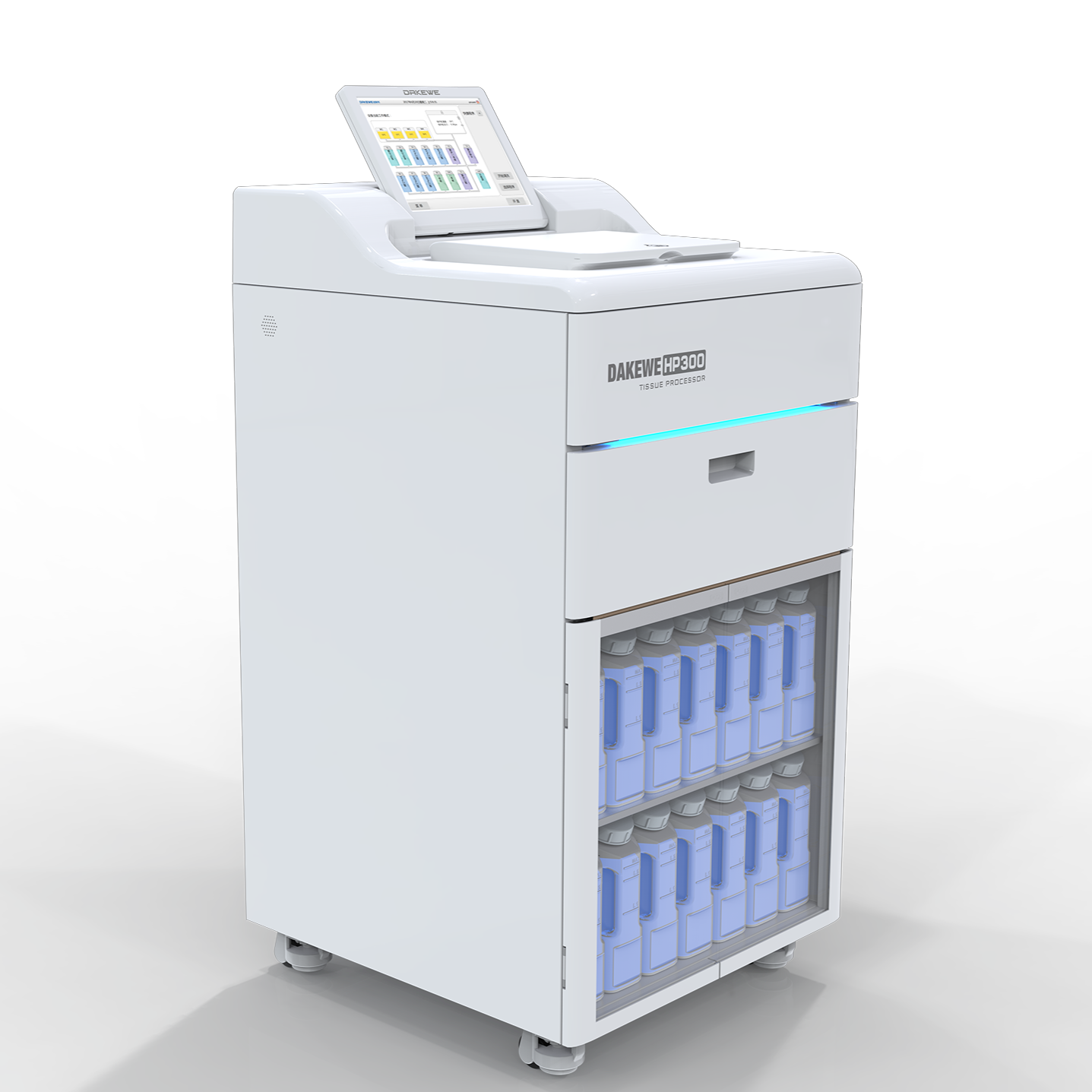 HP300 Tissue Processor