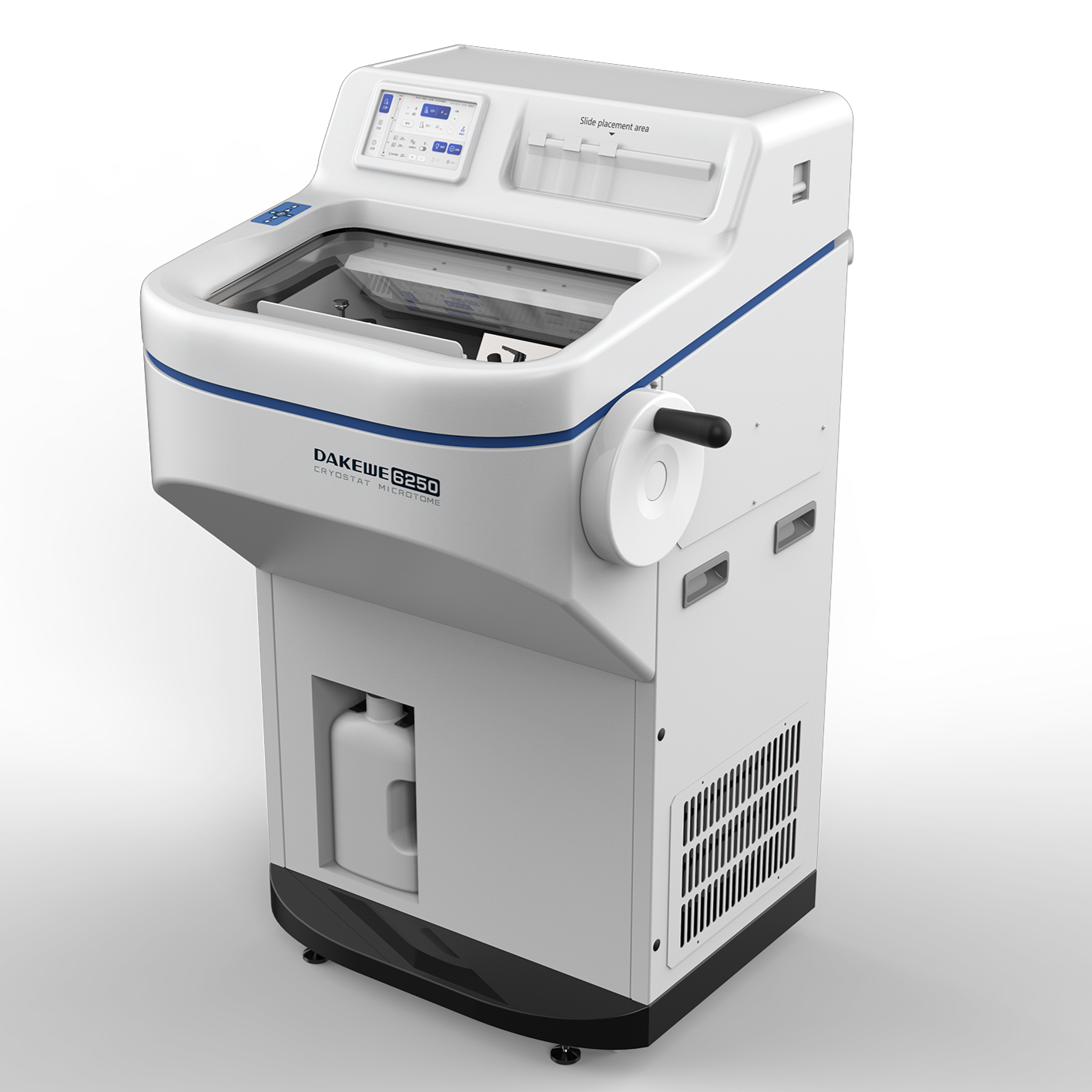 6250 Cryostat Microtome