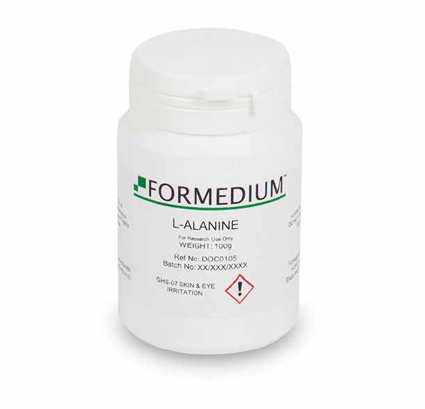 Amino Acids and Vitamins