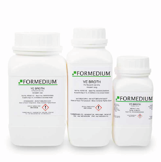 Schizosaccharomyces Pombe