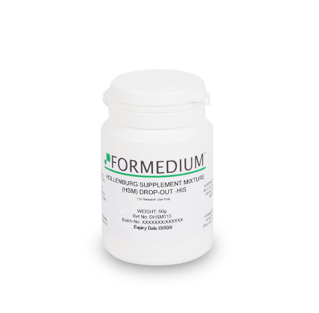 Hollenburg Supplement Mixture (HSM)