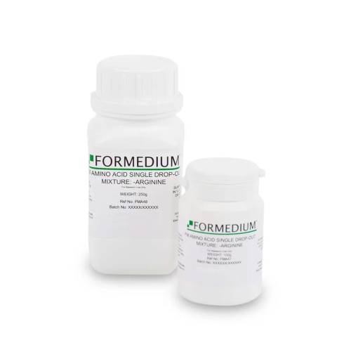 FM Defined Minimal Media