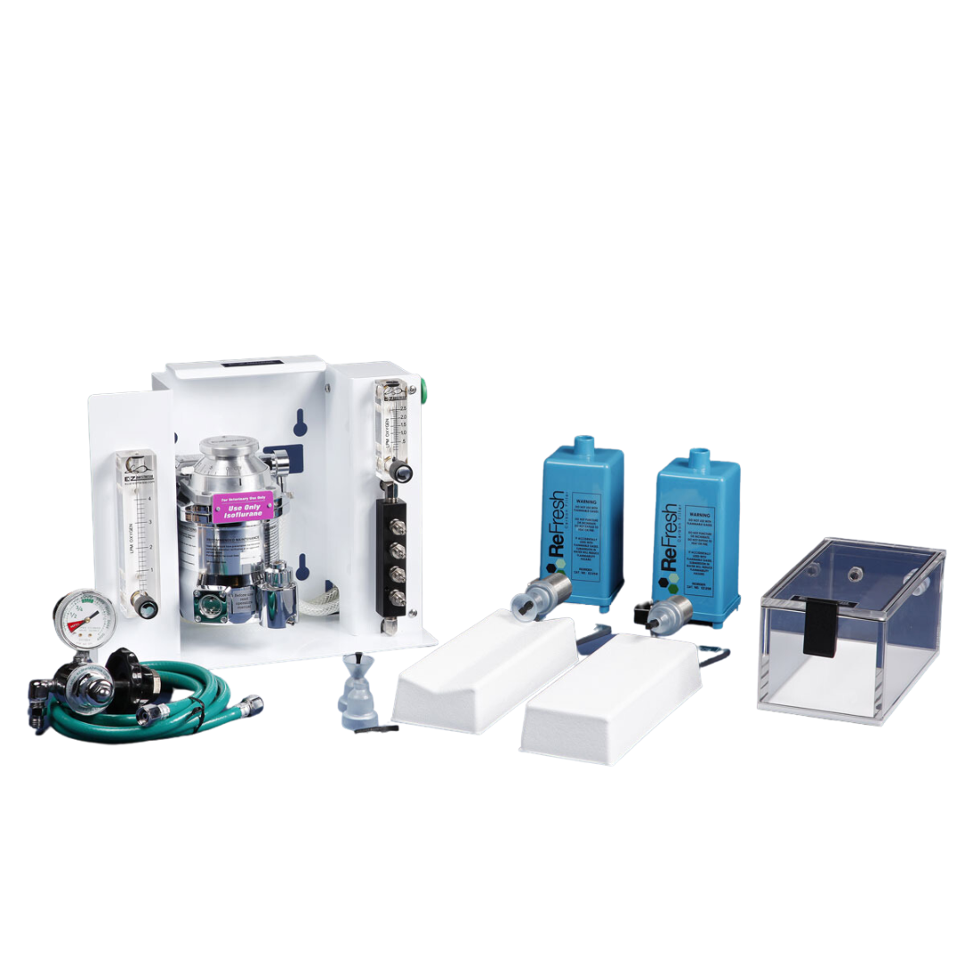 EZ-7000 Classic System