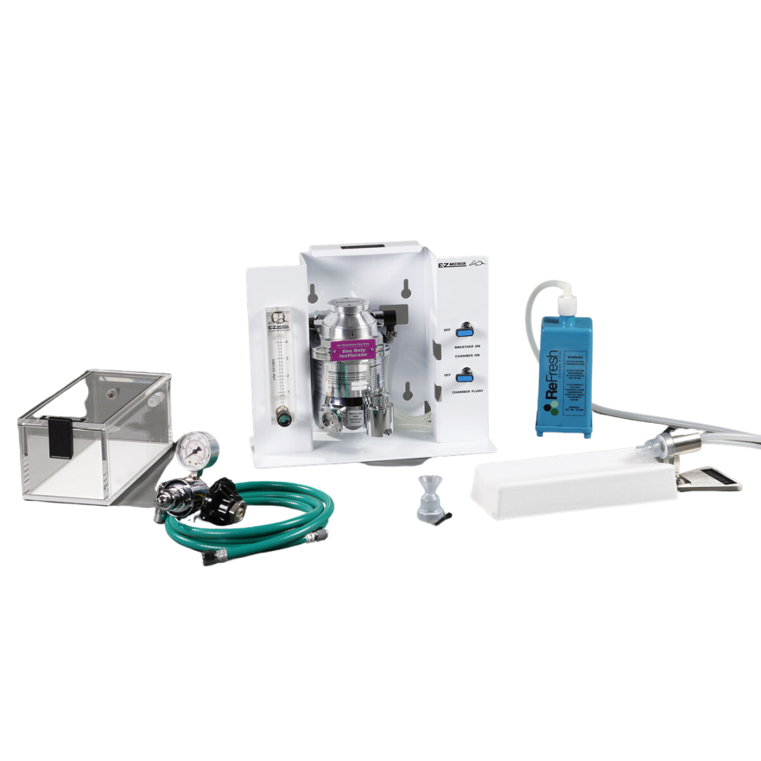 EZ-SA800 Single Animal System