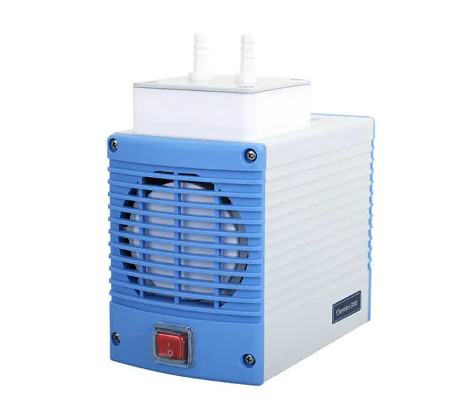 Chemker 300 - Chemical Resistant Vacuum Pump