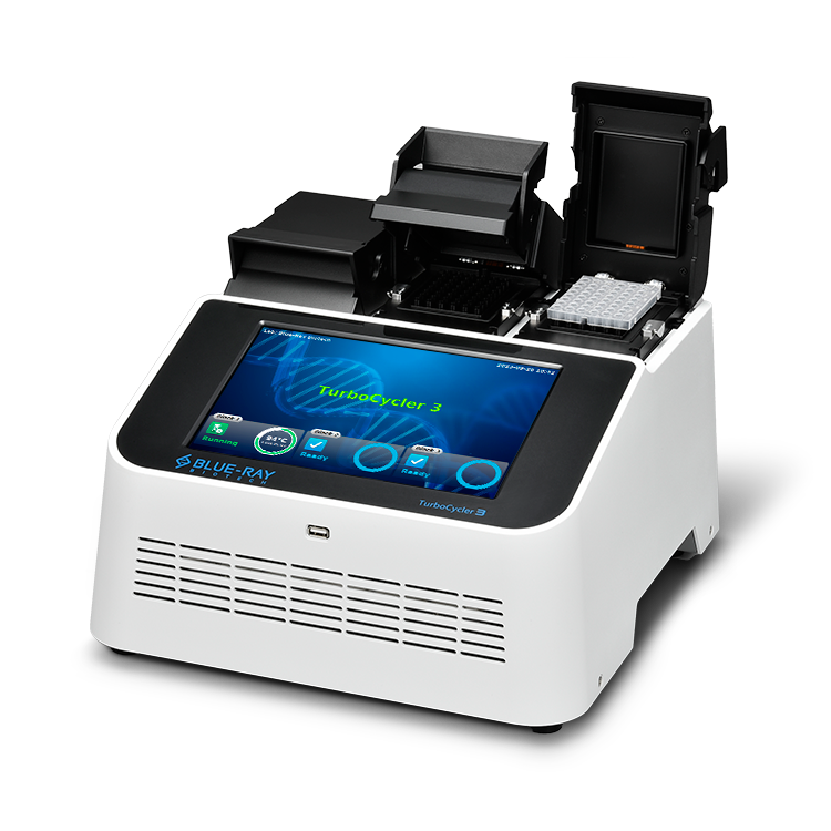 TurboCycler 3 Thermal Cycler