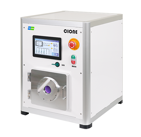 CIONE - Dual Mode Vacuum Plasma System