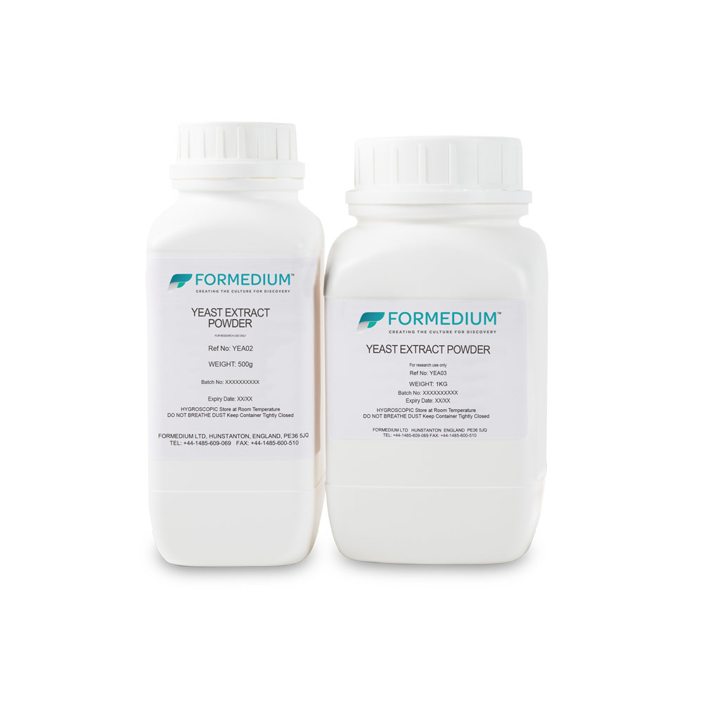 Yeast Extract, Powder