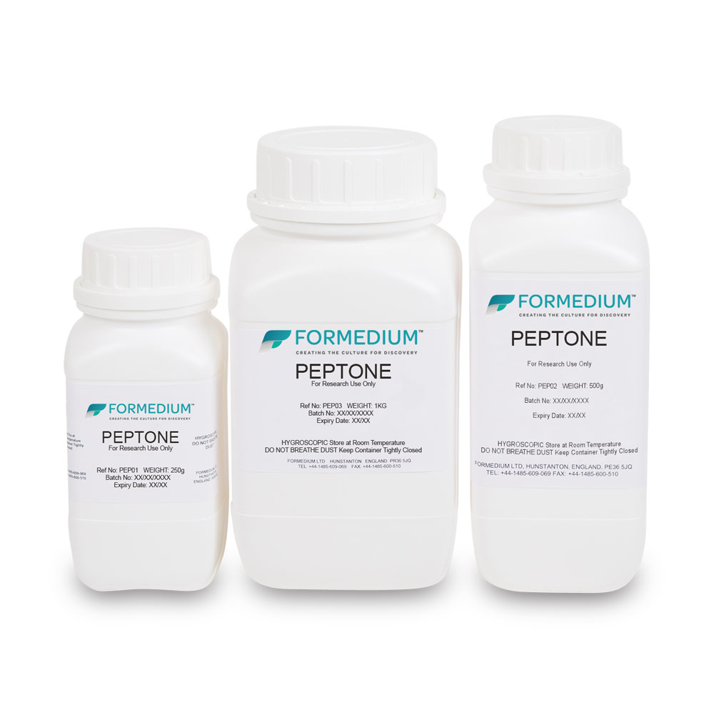 Peptone