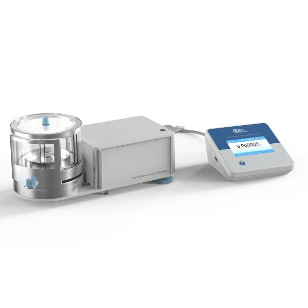 Mu 66i Series (Micro Balance)