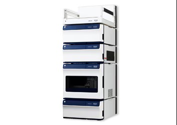 High-Performance Liquid Chromatograph Primaide