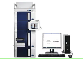 HPLC System Manager Chromaster System Manager