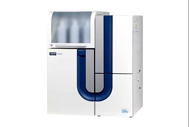 High-Speed Amino Acid Analyzer LA8080 AminoSAAYA