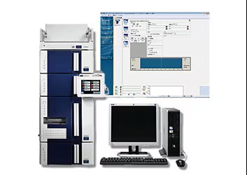 HPLC Chromaster Driver for Waters® Empower3 Software
