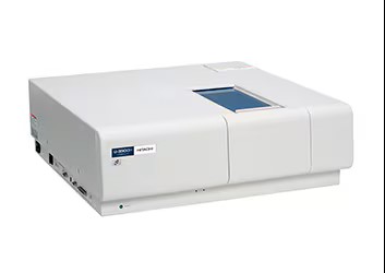 Spectrophotometer U-3900/3900H