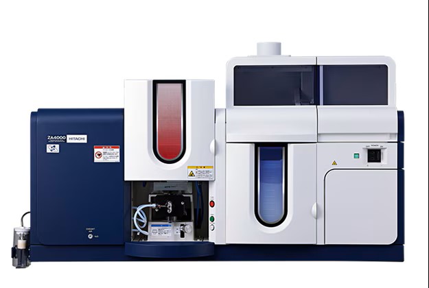 Polarized Zeeman Atomic Absorption Spectrophotometer ZA4000 Series