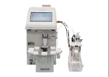 HIRANUMA Automated Solid Evaporator System AQS-22010A