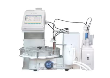 HIRANUMA Automated Sample Changer C1712 series
