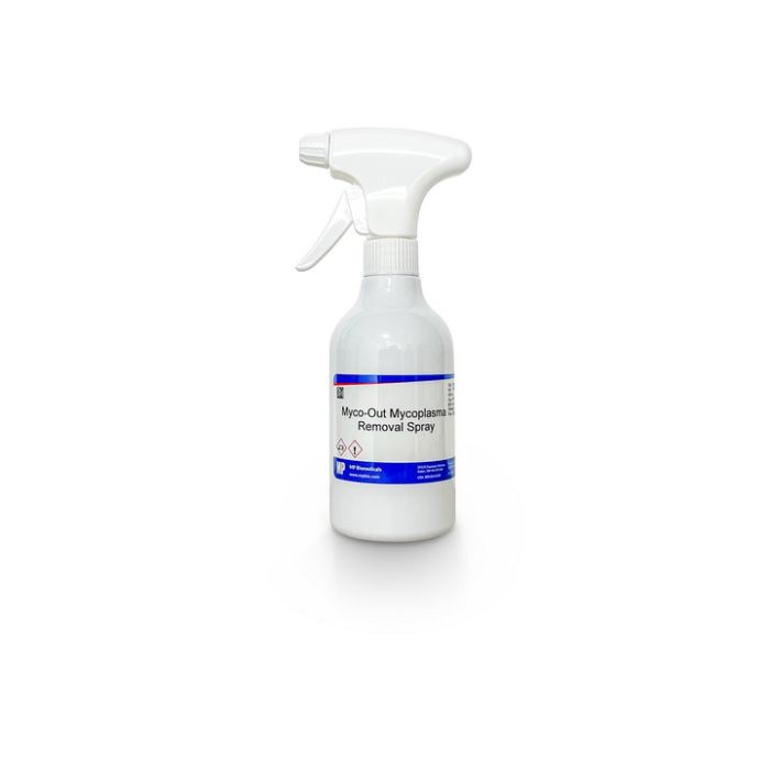 Myco-Out Mycoplasma Removal Spray