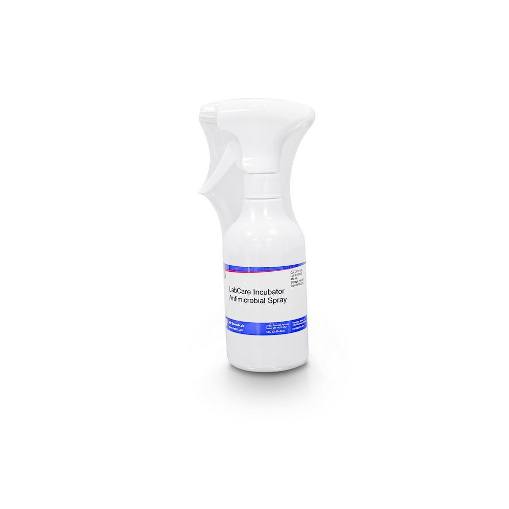 LabCare Incubator Antimicrobial Spray