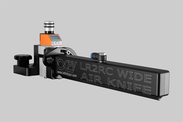 Air Knife Pro - Coater System Component