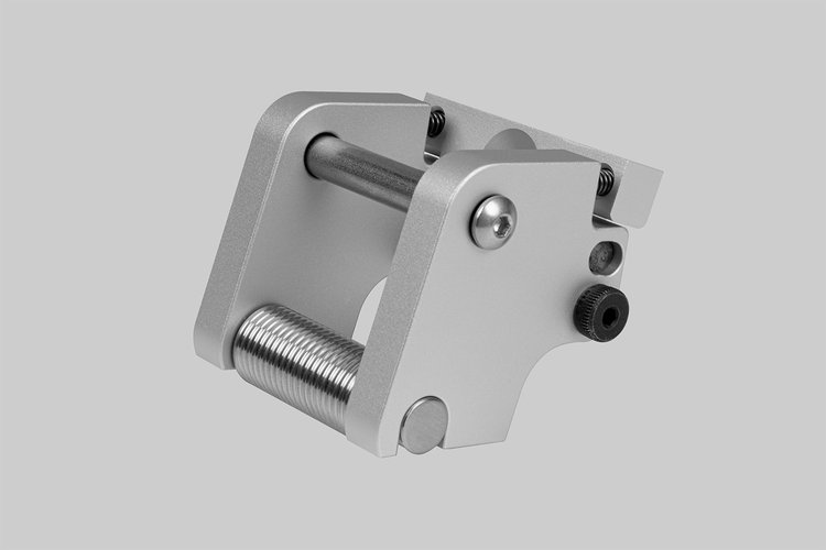 Bar Coater - Coater System Component