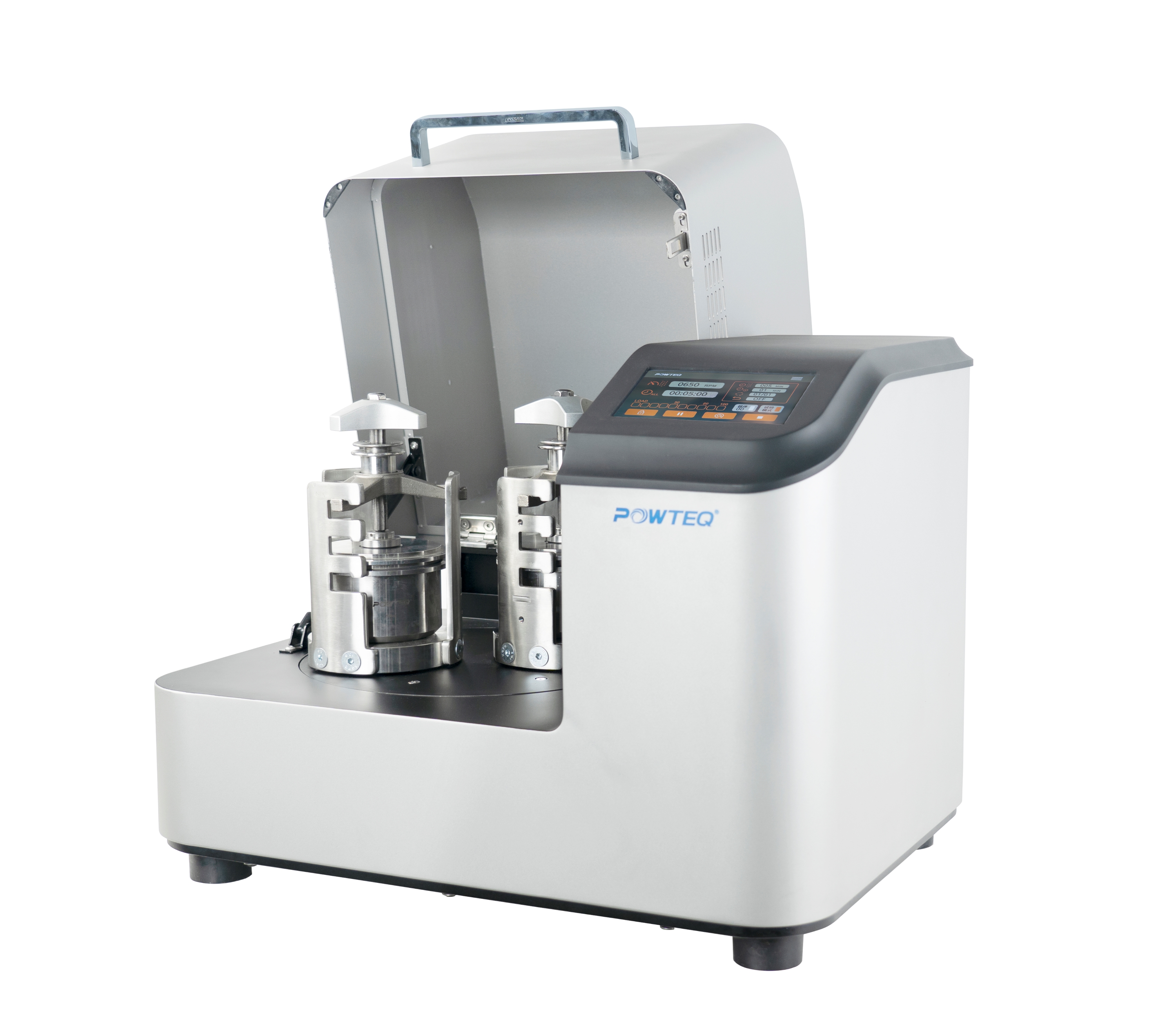  Planetary Ball Mill BM20