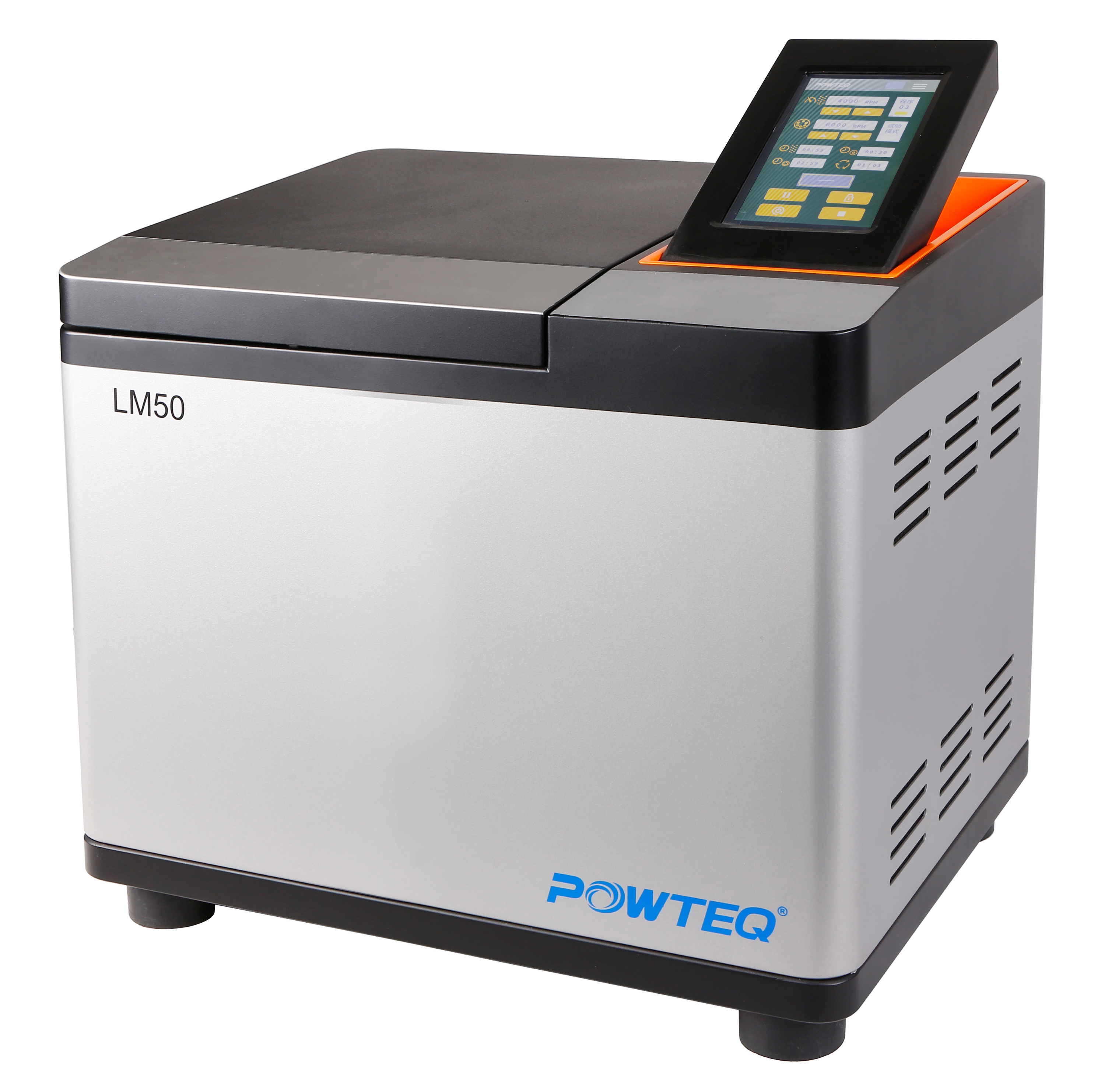 Biological Homogenizer LM50R-40