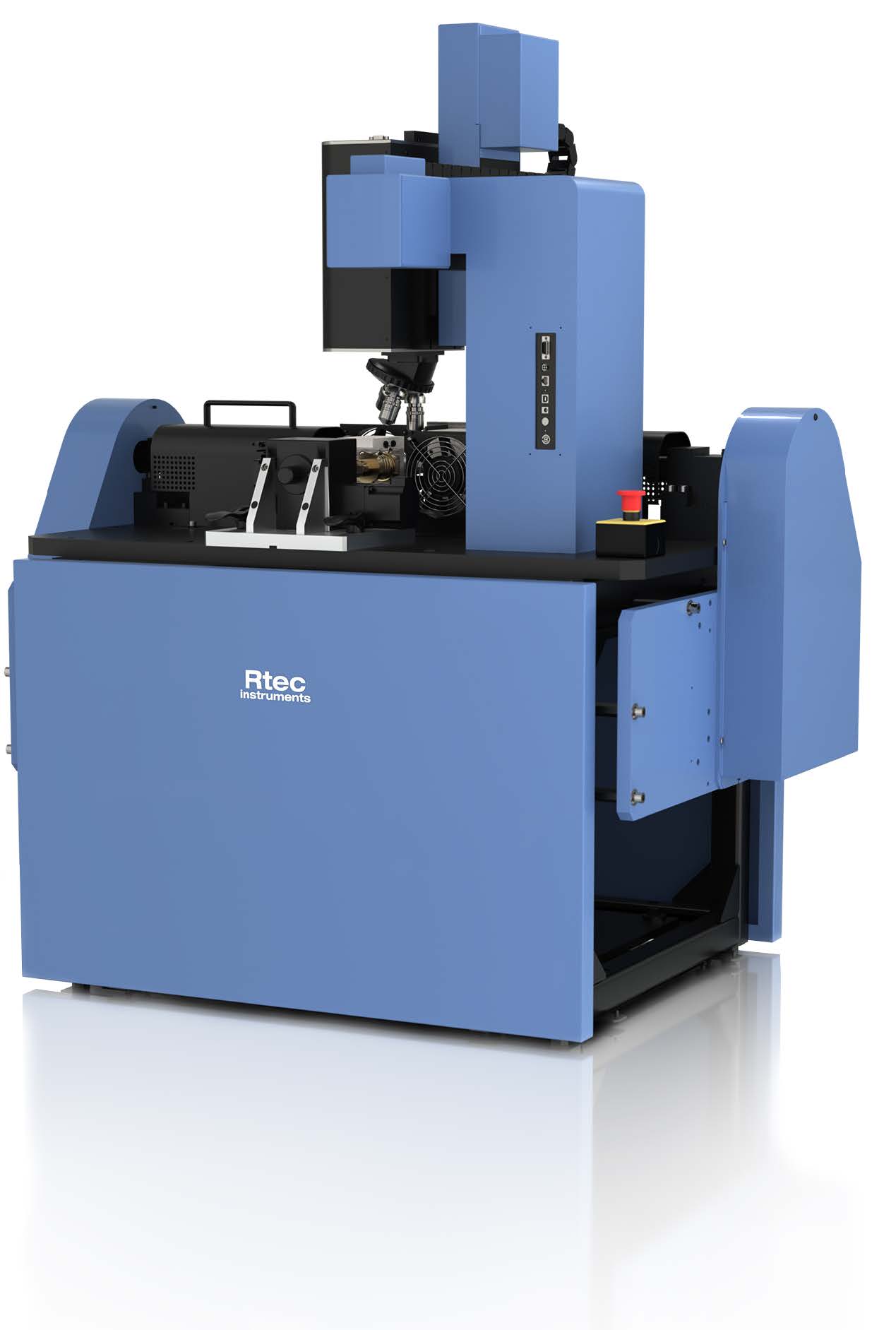 Twin Roller Tribometer (TwinRoller-3000)