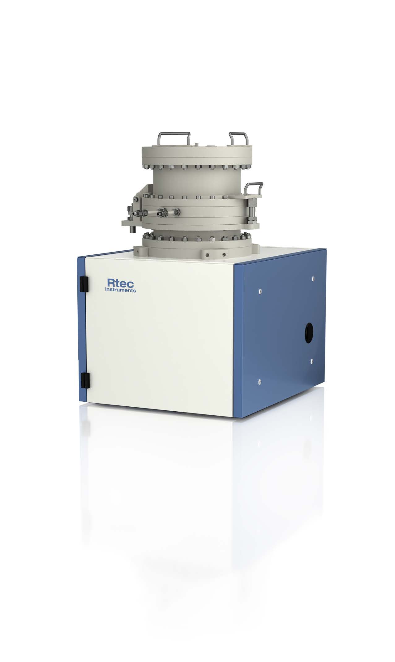 High Pressure Tribometer