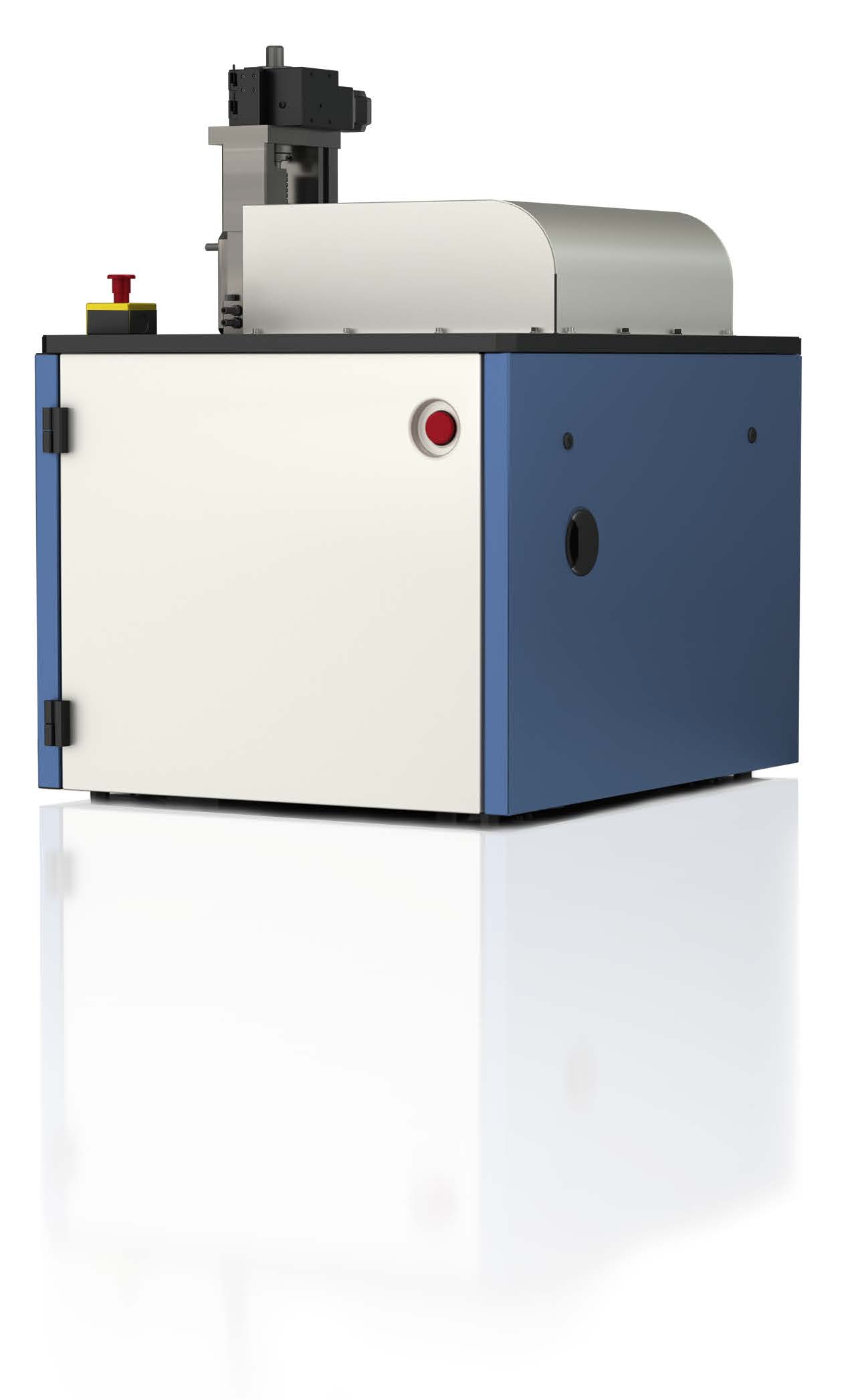 Micropitting Rig (MPT-3000)