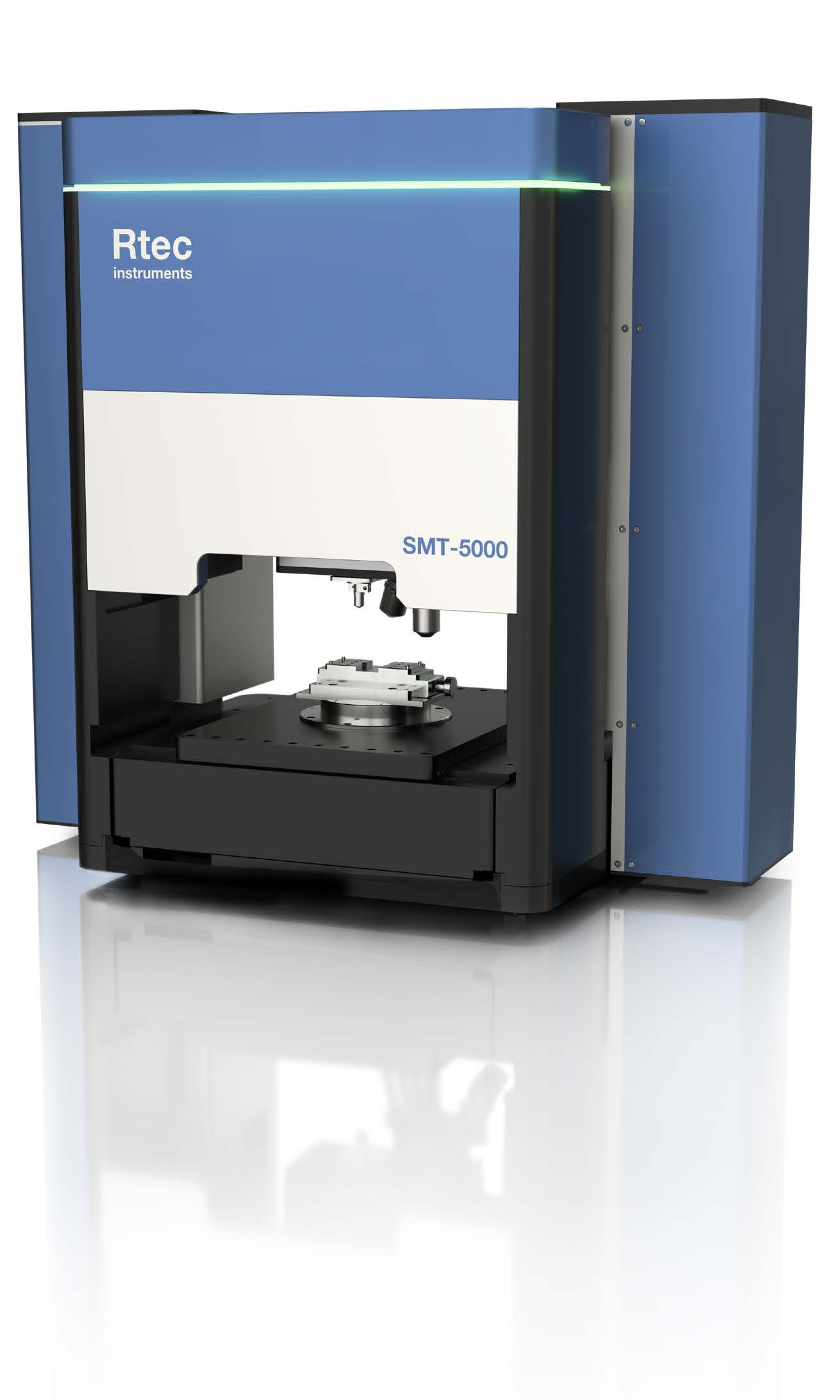 Indentation and Scratch Testers - Gaia Science Singapore