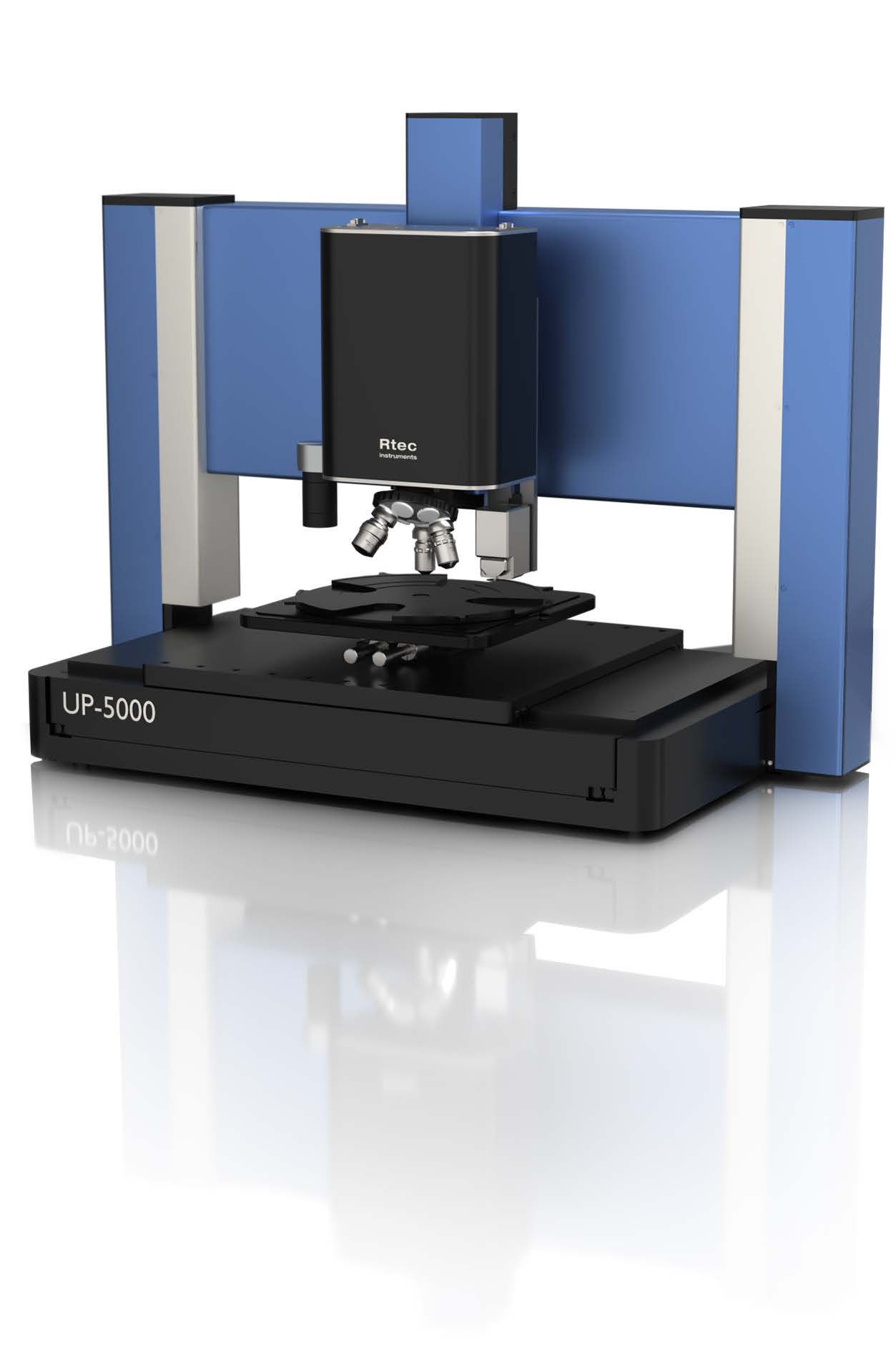 UP-5000 3D Optical Profilometer