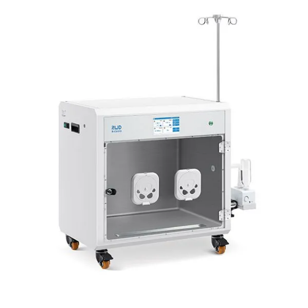 R-CU510/R-CU600Pro Versatile Animal ICU