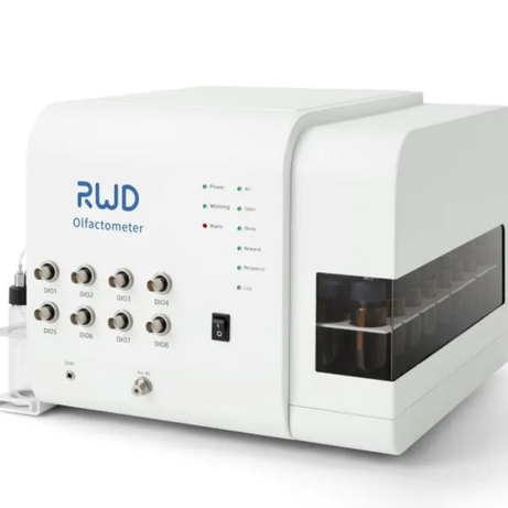 RWD Olfactometer