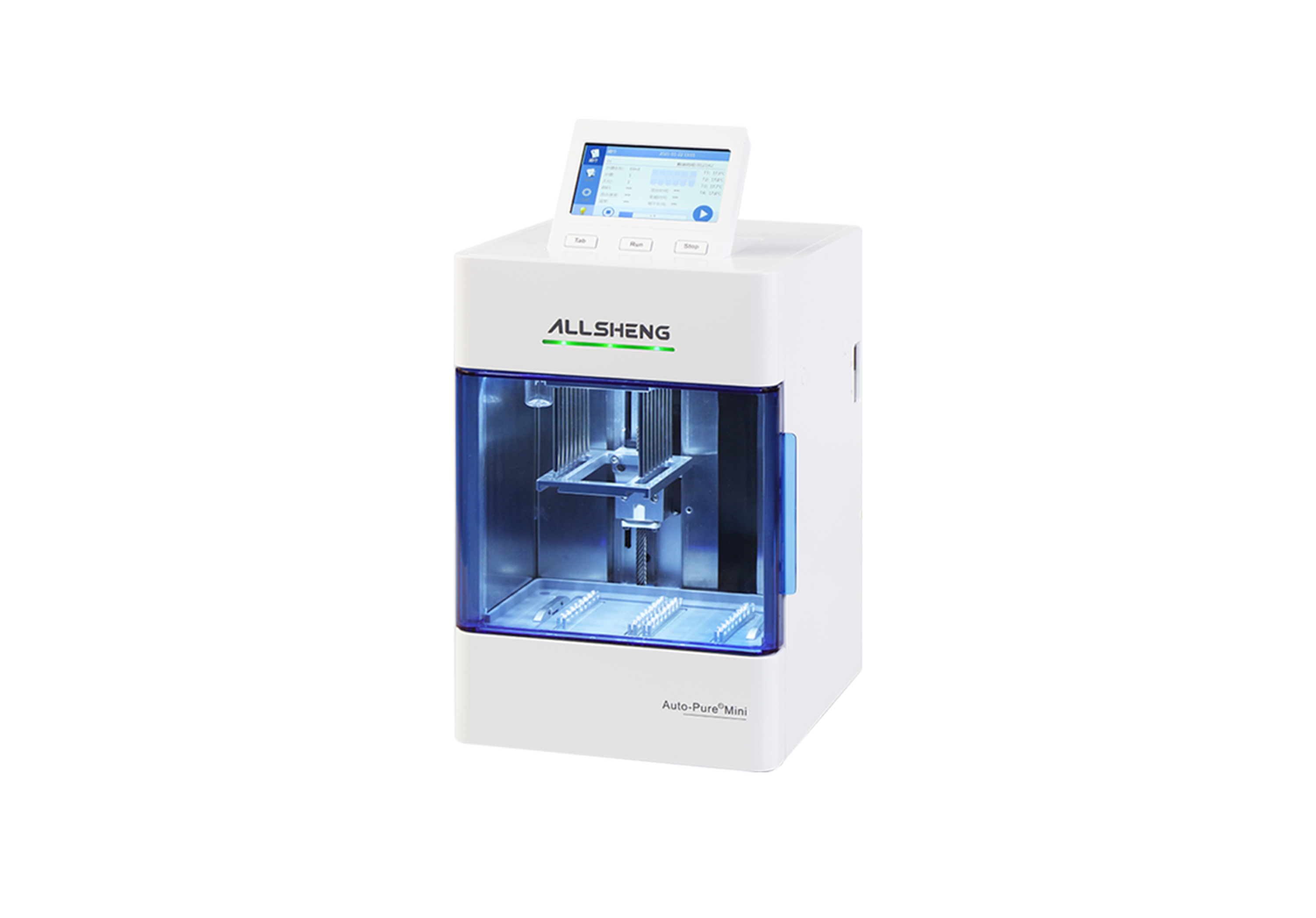 Nucleic Acid Purification System — Auto-Pure Mini