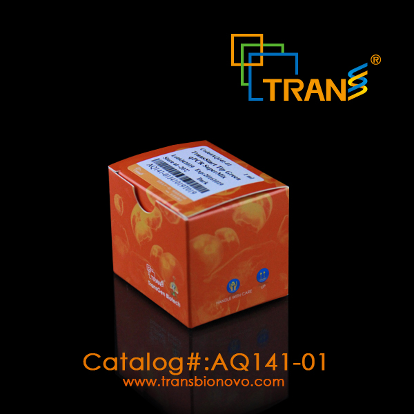 TransStart® Probe qPCR SuperMix