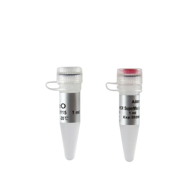 2×EasyTaq® PCR SuperMix