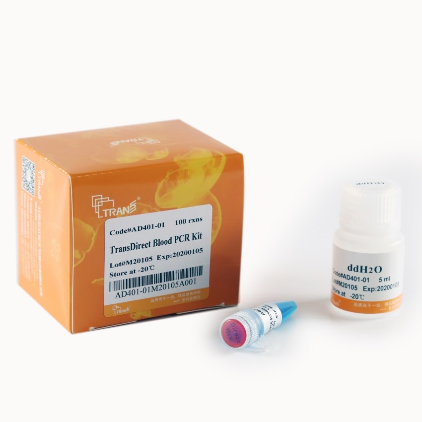 TransDirect® Blood PCR Kit
