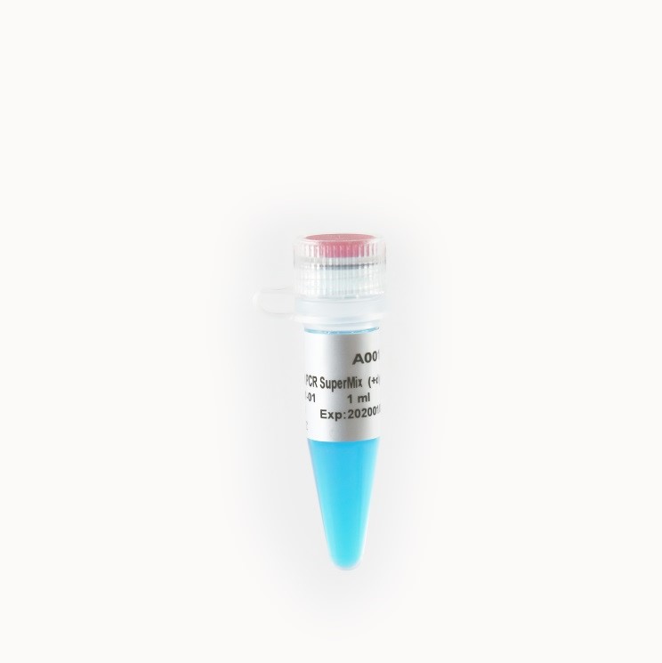 TransDirect® Plant Tissue PCR Kit