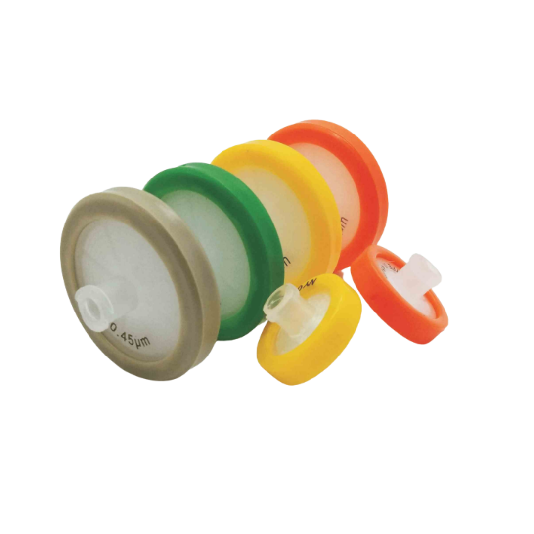MicroFil™ Syringe Filter