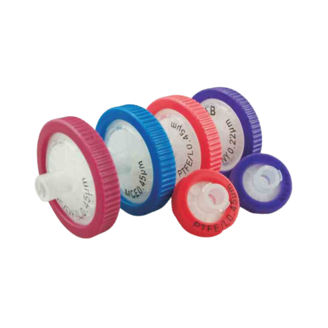 Chromfil™ Syringe Filter